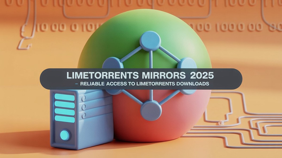 limetorrents mirror access for torrent download users seeking reliable alternatives